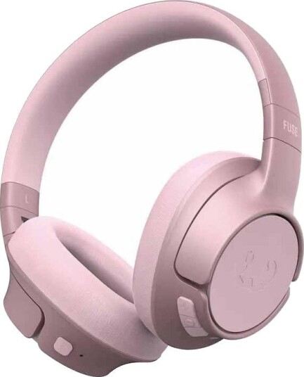 Fresh 'n Rebel Clam Fuse Pastel Pink