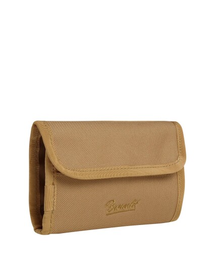 Brandit Plånbok nr 2 Beige