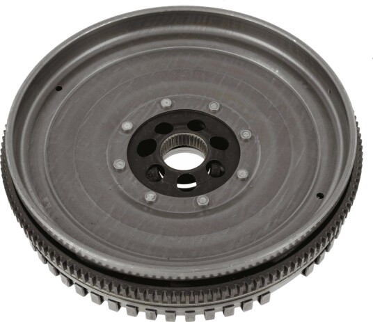SACHS 2295 601 060 Dobbelmasse svinghjul