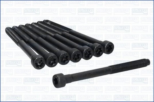 Topplokksbolter AJUSA 81062300