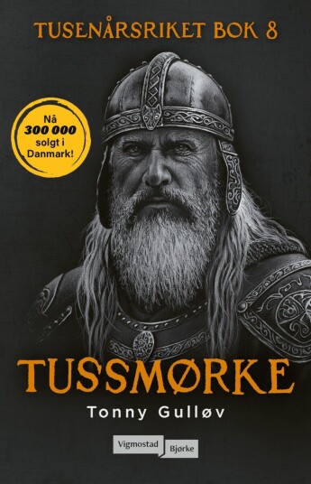 Tussmørke Tussmørke