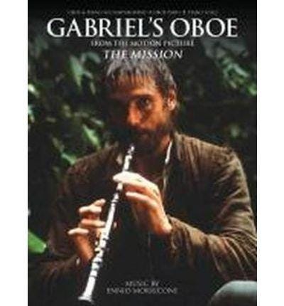 Gabriel's Oboe from the Motion Picture The Mission