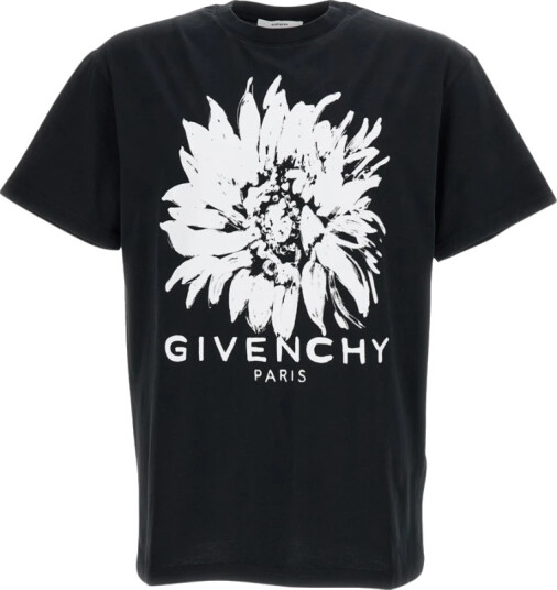Givenchy Herre Topper Svart L,