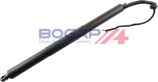 Baklukedemper BOGAP B5260157