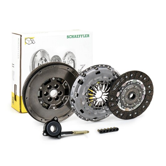 Clutchsett LuK 600 0402 00