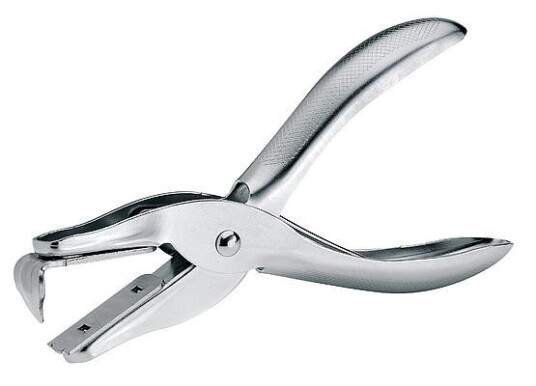 Novus B 85 Metall Novus B 85 Metall