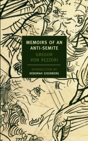 Memoirs Of An AntiSemite