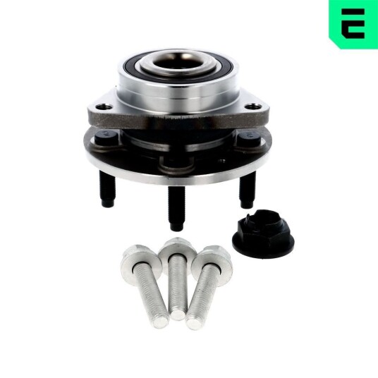 Hjullager OPTIMAL 201221