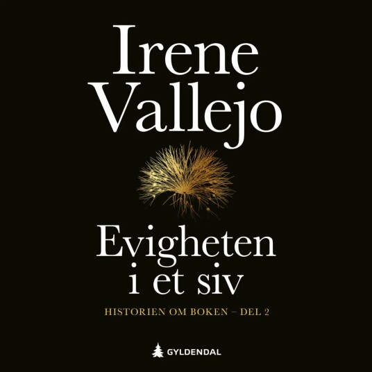 Evigheten I Et Siv Av Irene Vallejo