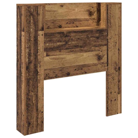  Hodegavl Gammelt tre 100 x 15 x 103,5 cm Konstruert tre