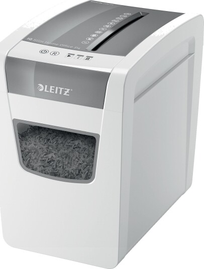 Leitz Iq Slim Home Office P4 Leitz Iq Slim Home Office P4