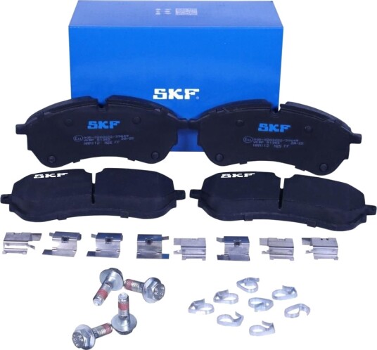 Bremseklosser SKF VKBP 81393