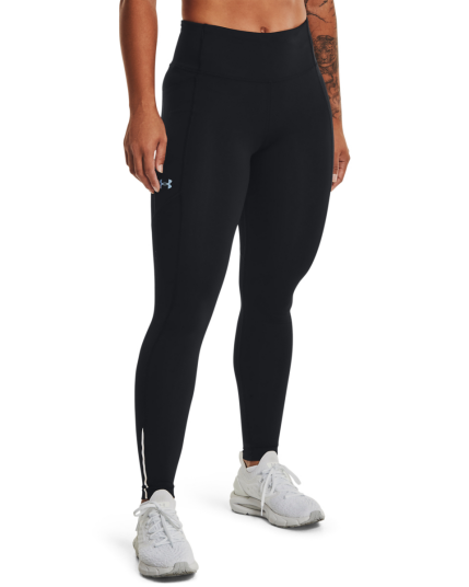 UA Fly Fast Tights Black XS