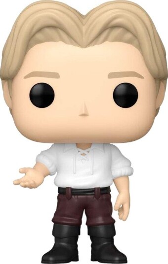 Northix POP-figur Casper Casper Chase