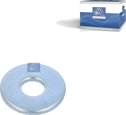 Underlagsskive DT Spare Parts 2.12117