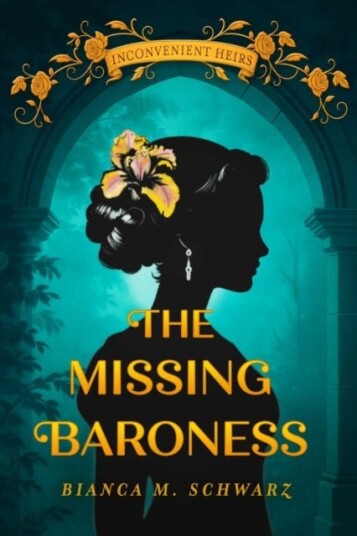 The Missing Baroness The Missing Baroness
