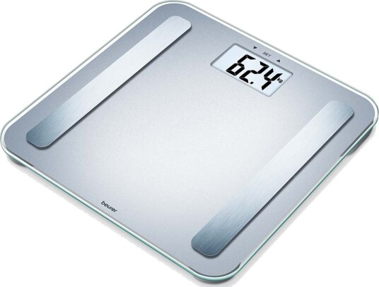 Beurer Body Analysis Scale BF 183 5 Years Warranty