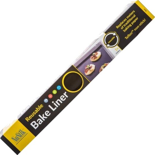 NOSTIK Bakeark i teflon, 33x40cm NOSTIK Bakeark i teflon, 33x40cm