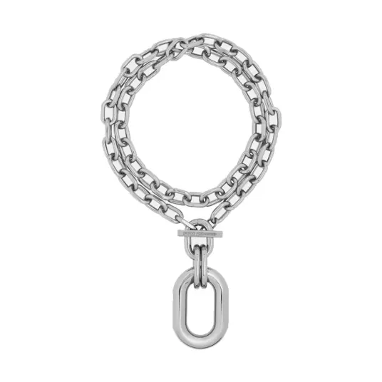 Rabanne, Dame, Accessories, Grå, ONE SIZE, Rabanne, Dame, Accessories, Grå, ONE SIZE,