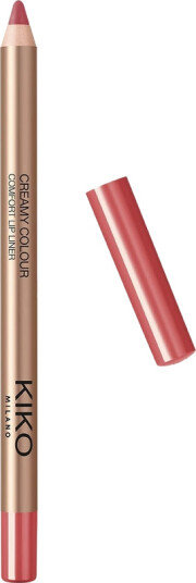 KIKO Milano Creamy Colour Comfort Lip Liner 1.2 g 07 Mocaccino