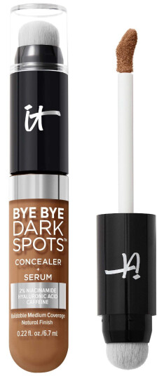 IT Cosmetics Bye Bye Dark Spots Concealer Rich Cool 50 6,7 ml