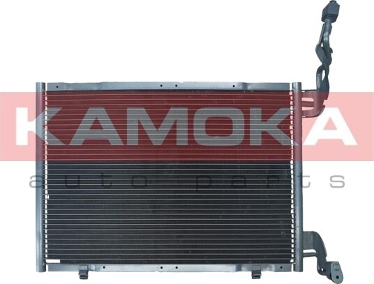 Kondensator klimaanlegg KAMOKA 7800439