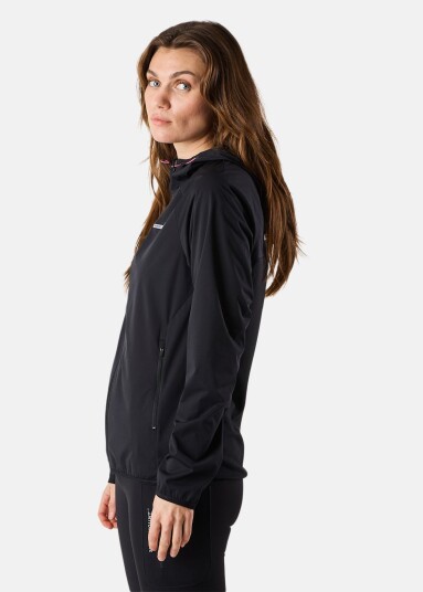 Swedemount Ultra Light Running Jacket W Swedemount Ultra Light Running Jacket W