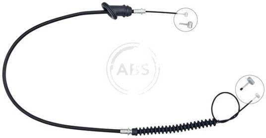Tautrekk håndbremse A.B.S. K17011