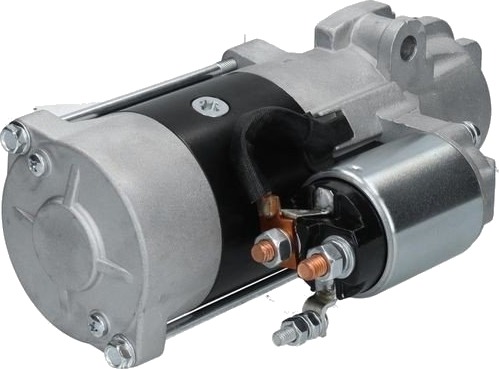 HC Cargo F 032 116 955 Starter HC Cargo F 032 116 955 Starter