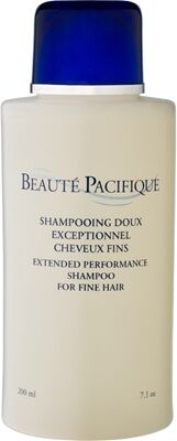 Beauté Pacifique Fine Hair Sjampo