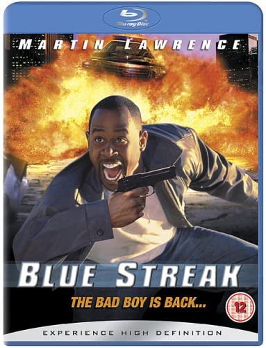 Blue Streak (1999) Blue Streak (1999)