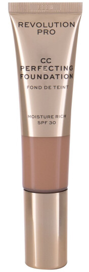 Pro Cc Perfecting Foundation Spf 30 Multifunksjonell Sminke For Tørr Og Kombinert Hud 26 Ml