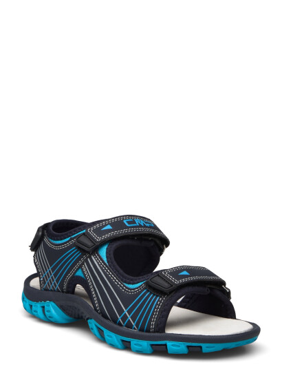 CMP Kids Mawi Sandal - Black - 31