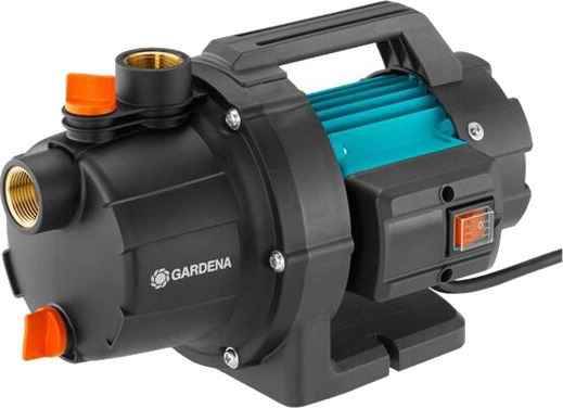Gardena 9015-47 water pump