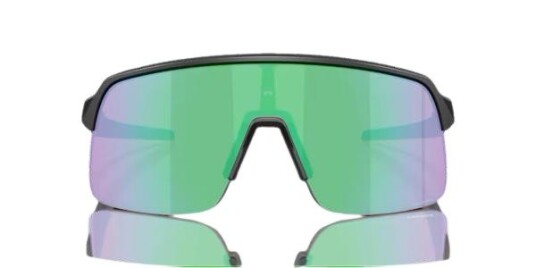 Oakley Sutro Lite Prizm Road Jade OO9463-7939