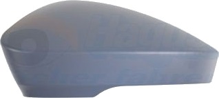 Tildekning, sidespeil VAN WEZEL 7643843