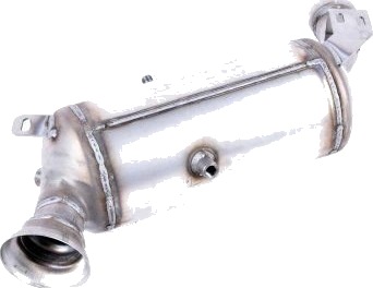 EEC MZ6109T Partikkelfilter EEC MZ6109T Partikkelfilter