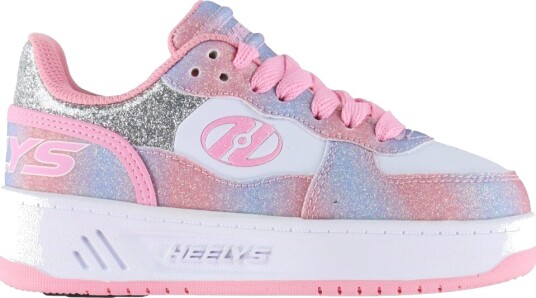 Heelys Rezerve Low   Pink   36.5