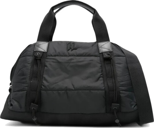 Karl Lagerfeld Dame Vesker Svart ONE SIZE,