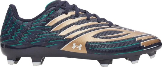Under Armour Ua U Shadow Select 4 Fg   MIDNIGHT NAVY   40