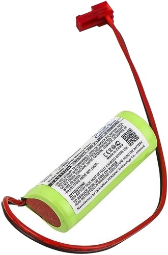 Batteri Til Saft 16440 Etc