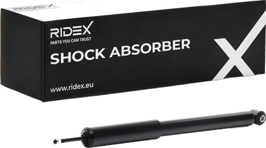 RIDEX 854S0590 Støtdemper