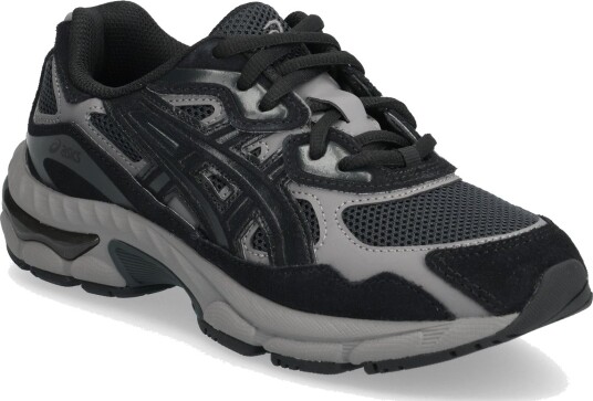Asics Gel Nyc Gs Black 36