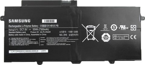Samsung Ba43-00364A Batteri Samsung BA43-00364A