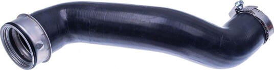 DENCKERMANN F100102 Ladeluftslange