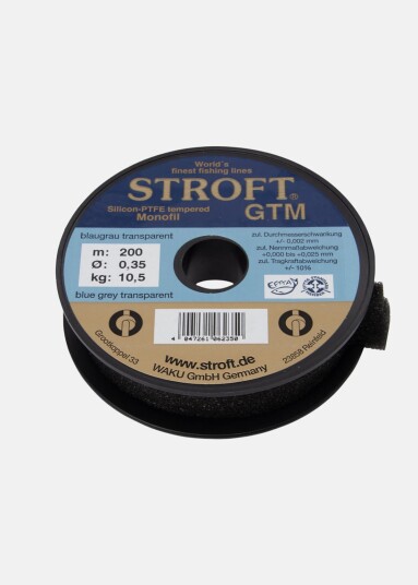 Stroft GTM 0,35 1x200 Stroft GTM 0,35 1x200