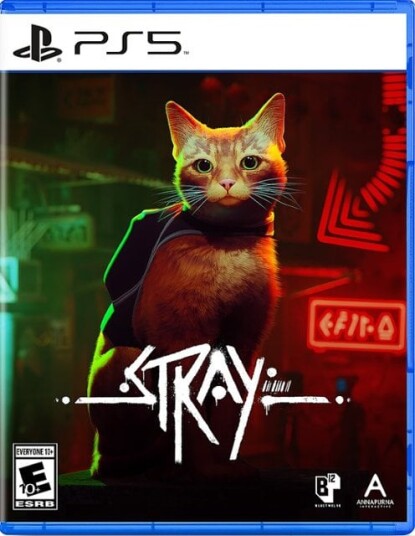 Stray ( Import) Stray ( Import)