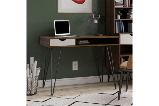 Skrivebord Concord