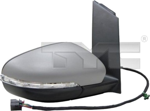 Sidespeil TYC 337-0180