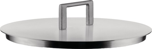 Alessi Convivio lokk 20 cm, rustfritt stål